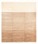 Persisk Gabbeh Tæppe 245x212cm - Perserteppich Wollteppich