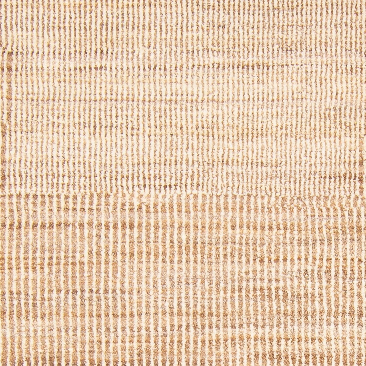 Gabbeh-tæppe - Persisk - 245 x 212 cm - creme