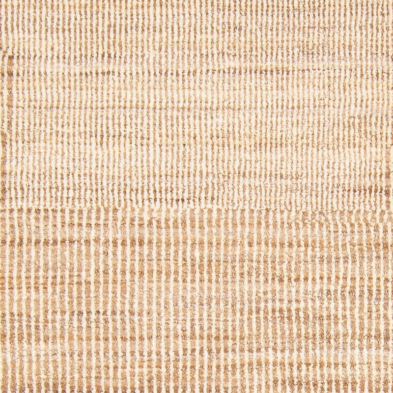 Gabbeh-tæppe - Persisk - 245 x 212 cm - creme