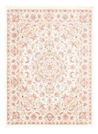 Persisk tæppe - Tabriz - 200 x 150 cm - creme – product image
