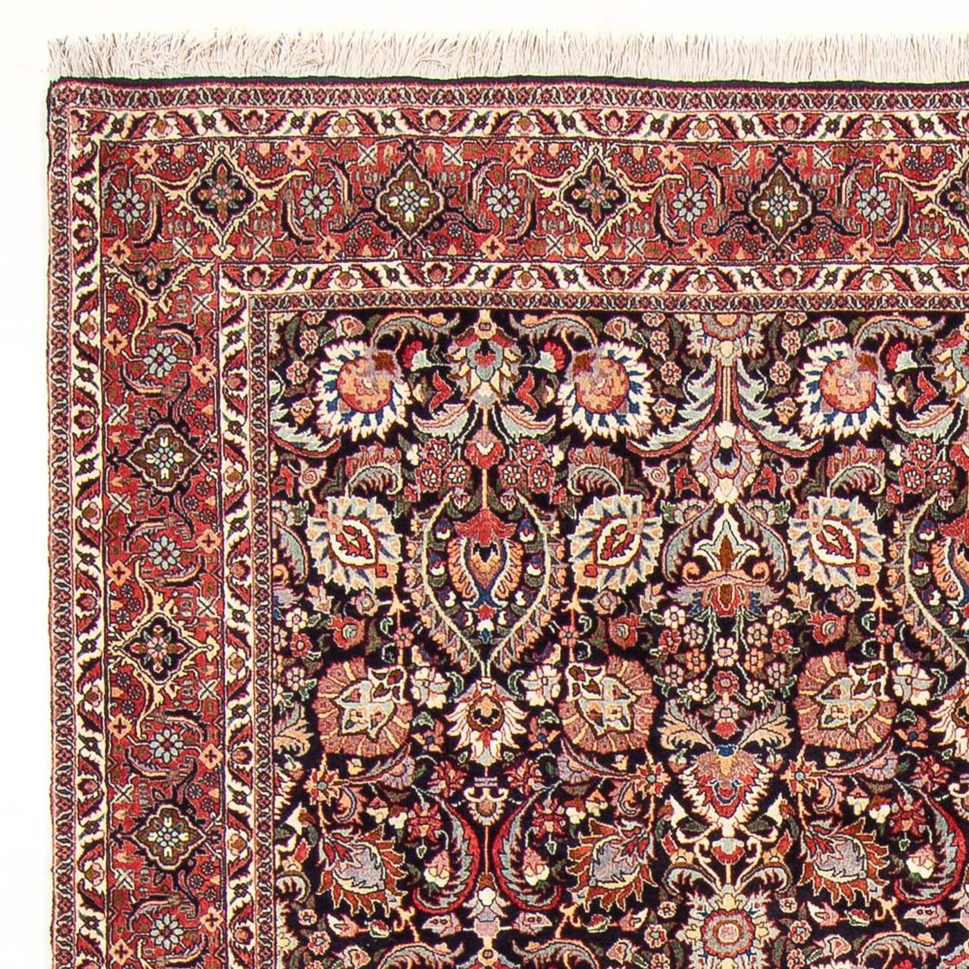 Bidjar Tæppe 295x205cm - Persisk tæppe