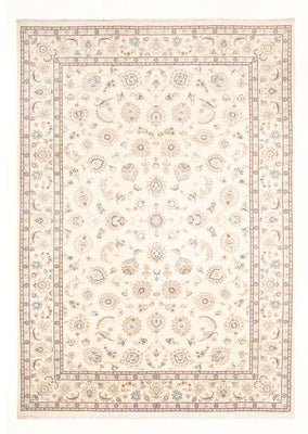 Persisk tæppe - Classic - 298 x 202 cm - creme