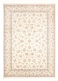 Persisk tæppe - Classic - 298 x 202 cm - creme
