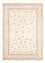 Persisk tæppe - Classic - 298 x 202 cm - creme