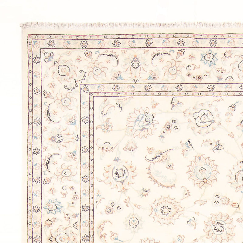 Persisk tæppe - Classic - 298 x 202 cm - creme