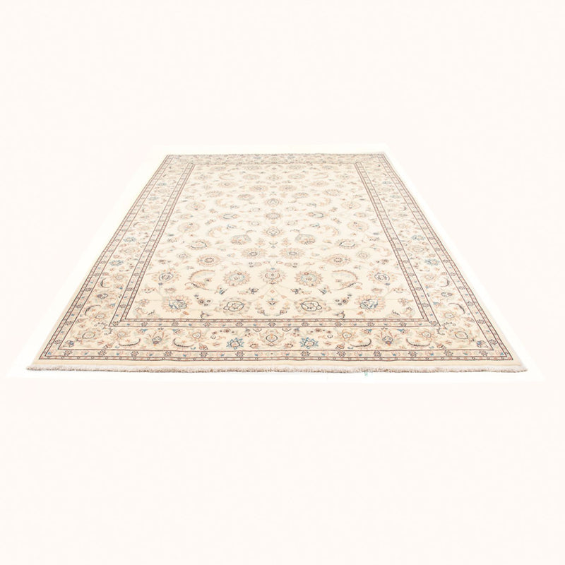 Persisk tæppe - Classic - 298 x 202 cm - creme