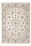 Persisk tæppe - Nain - Premium - 120 x 80 cm - creme