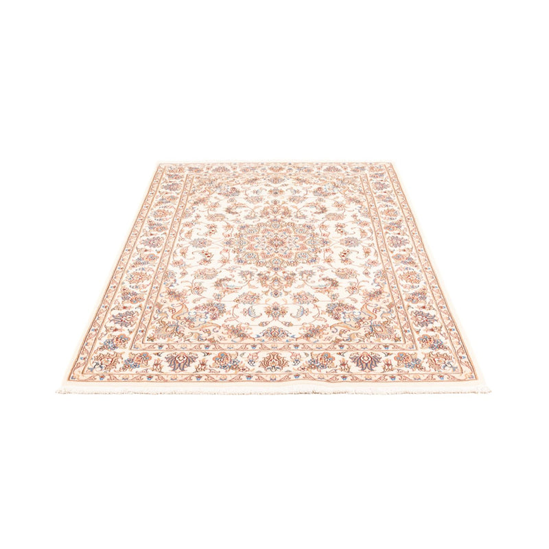 Persisk tæppe - Tabriz - 177 x 118 cm - creme