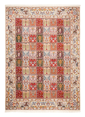 Persisk tæppe - Classic - 235 x 172 cm - flerfarvet