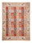 Persisk tæppe - Classic - 235 x 172 cm - flerfarvet