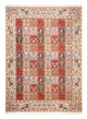 Moud Tæppe 235x172cm - Persisk tæppe