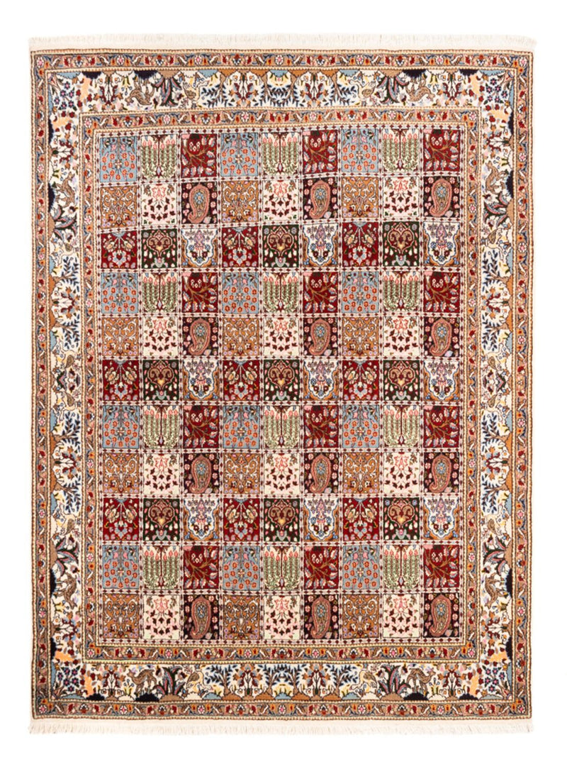 Persisk tæppe - Classic - 235 x 175 cm - flerfarvet