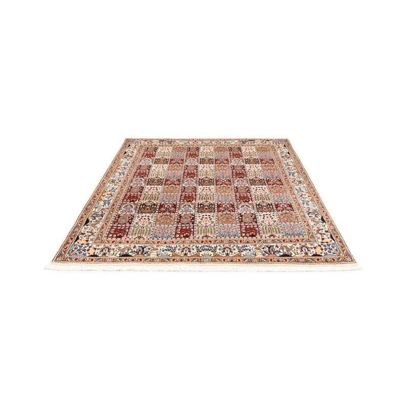 Persisk tæppe - Classic - 235 x 175 cm - flerfarvet