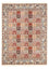 Persisk tæppe - Classic - 236 x 168 cm - flerfarvet