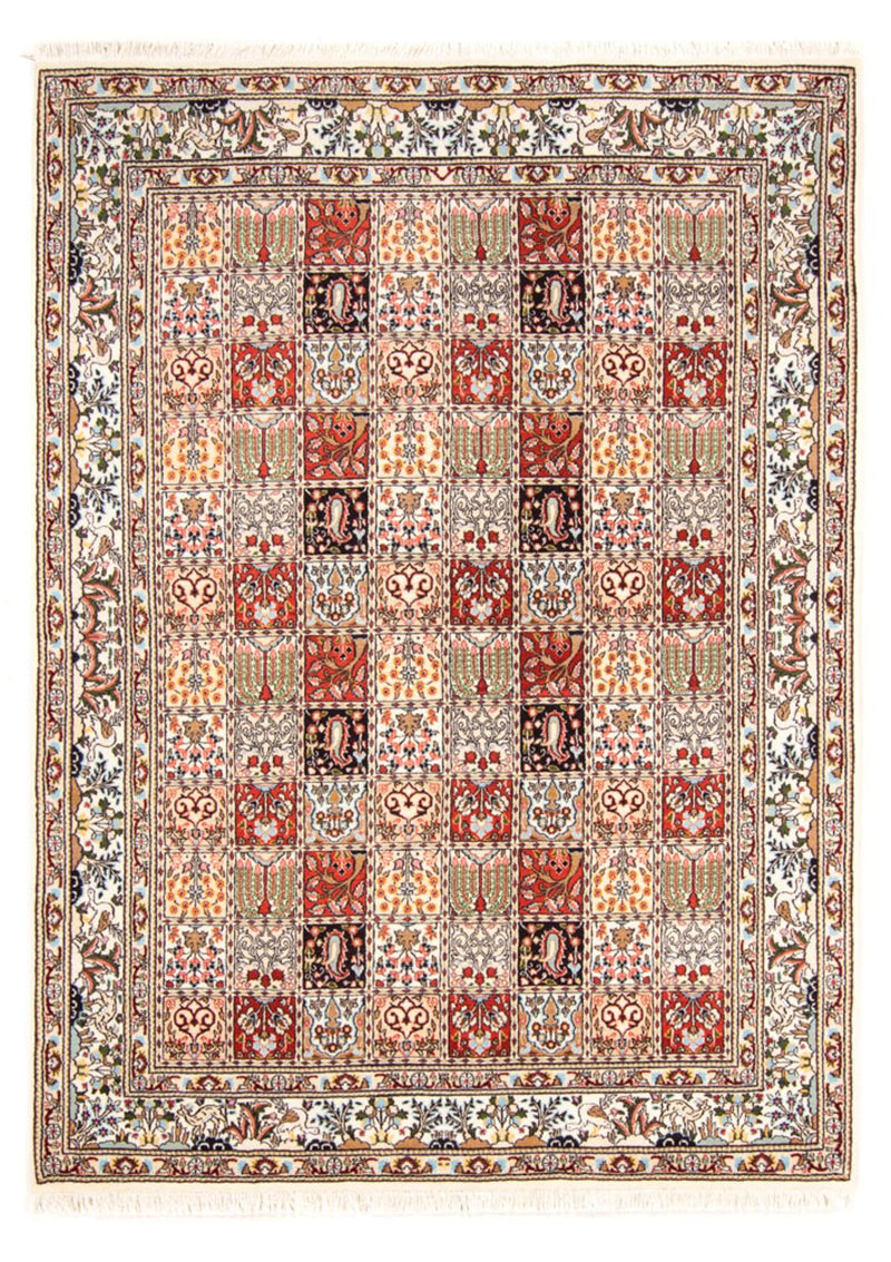 Persisk tæppe - Classic - 236 x 168 cm - flerfarvet