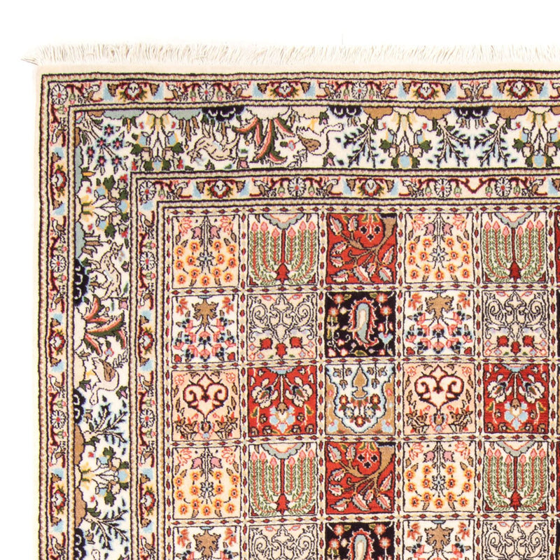 Persisk tæppe - Classic - 236 x 168 cm - flerfarvet
