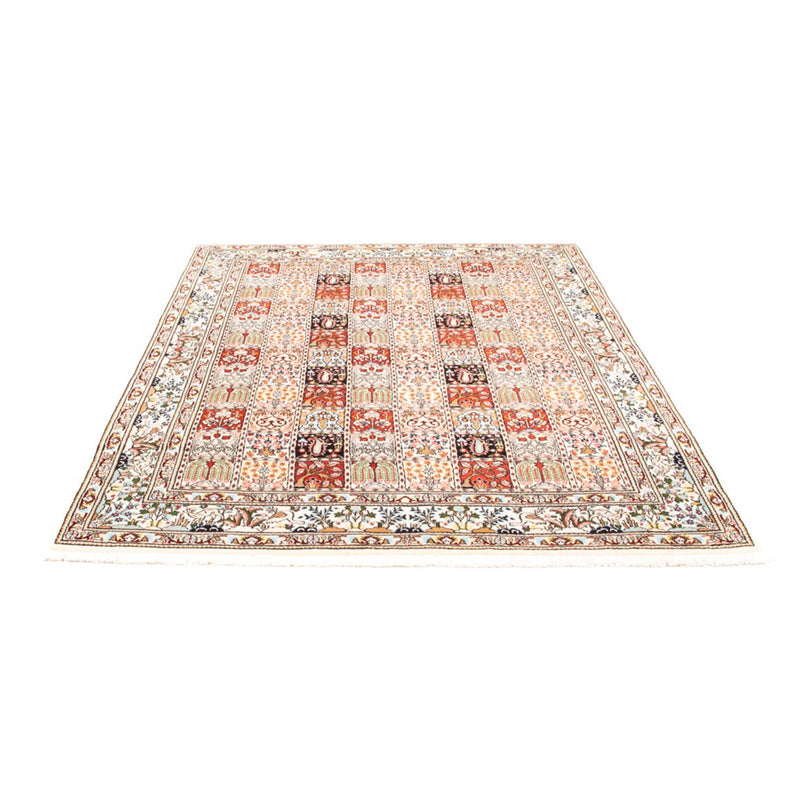 Persisk tæppe - Classic - 236 x 168 cm - flerfarvet