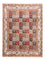 Persisk tæppe - Classic - 230 x 175 cm - flerfarvet