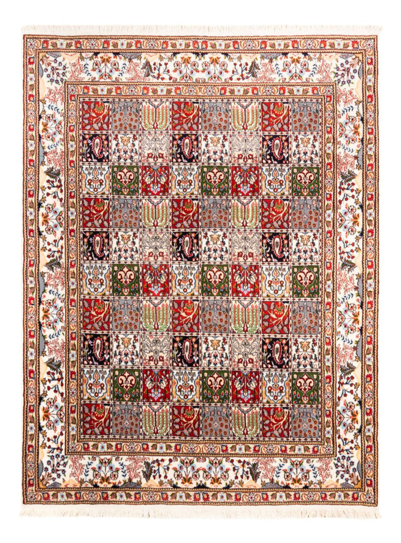 Persisk tæppe - Classic - 230 x 175 cm - flerfarvet