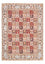 Persisk tæppe - Classic - 231 x 170 cm - flerfarvet