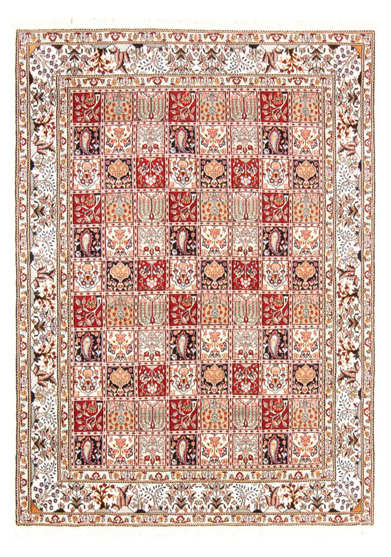 Persisk tæppe - Classic - 231 x 170 cm - flerfarvet