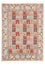 Persisk tæppe - Classic - 238 x 168 cm - flerfarvet