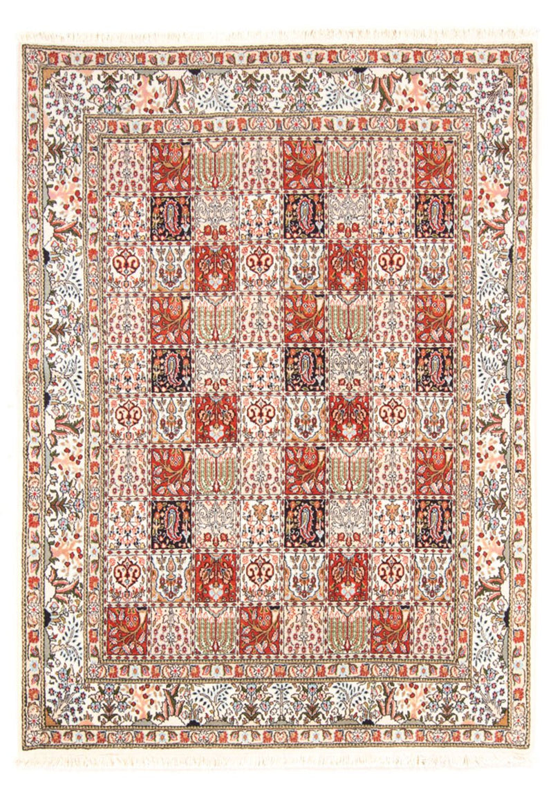 Persisk tæppe - Classic - 238 x 168 cm - flerfarvet