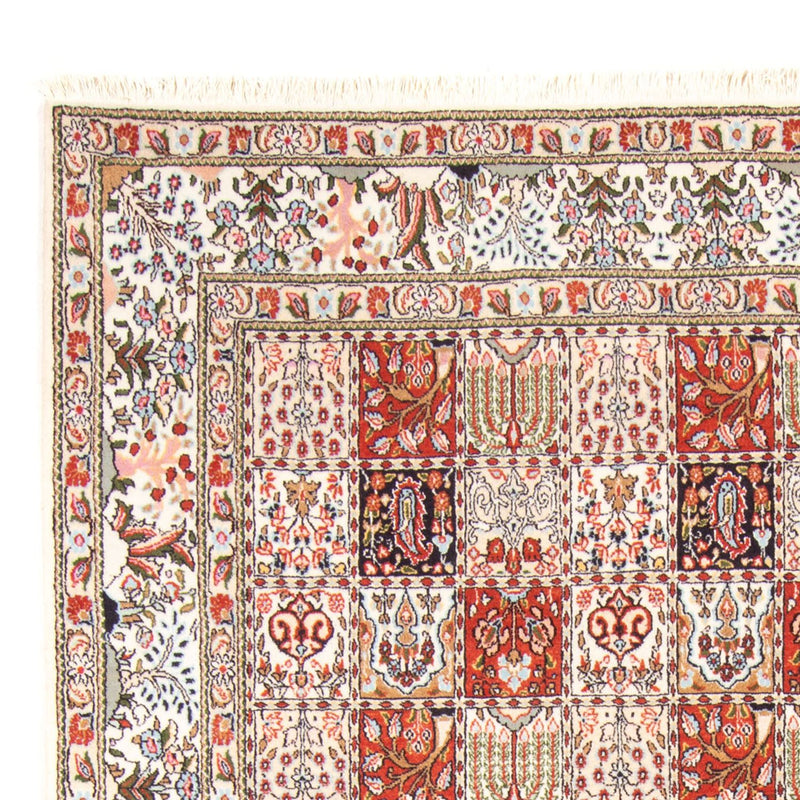 Persisk tæppe - Classic - 238 x 168 cm - flerfarvet