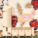 Persisk tæppe - Classic - 238 x 168 cm - flerfarvet