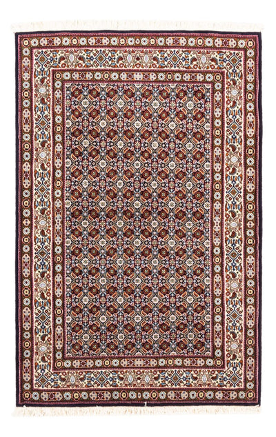 Moud Tæppe 98x149cm - Persisk tæppe