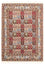 Persisk tæppe - Classic - 202 x 145 cm - flerfarvet