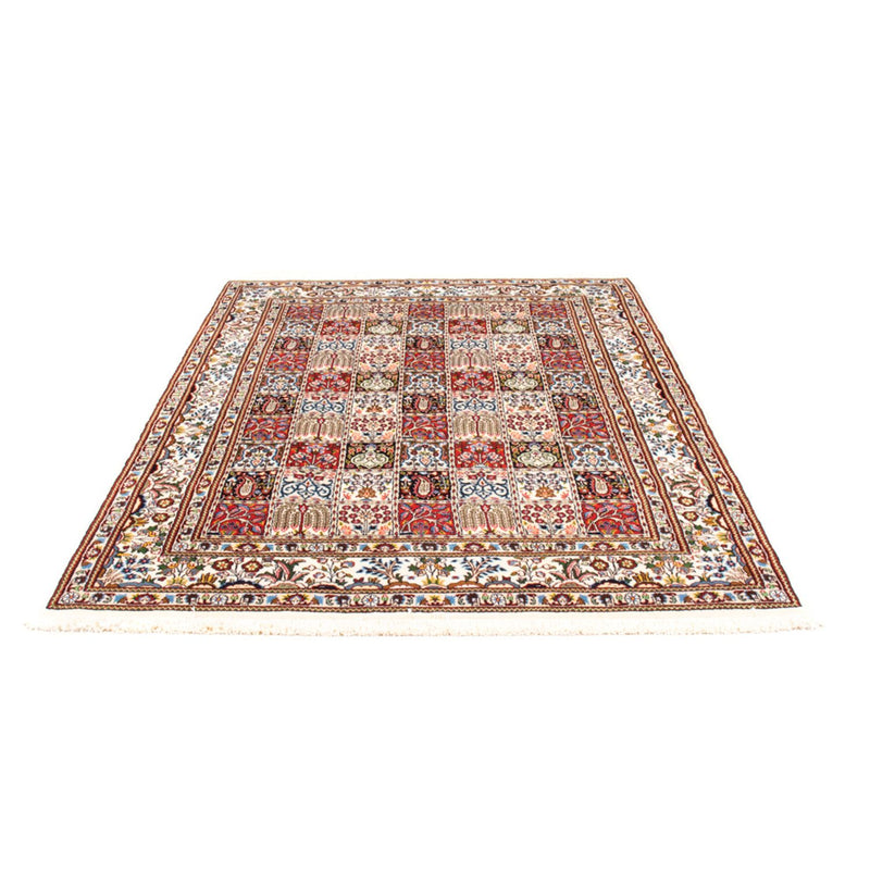 Persisk tæppe - Classic - 202 x 145 cm - flerfarvet