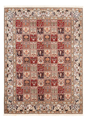 Persisk tæppe - Classic - 232 x 170 cm - flerfarvet
