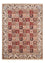 Persisk tæppe - Classic - 232 x 170 cm - flerfarvet