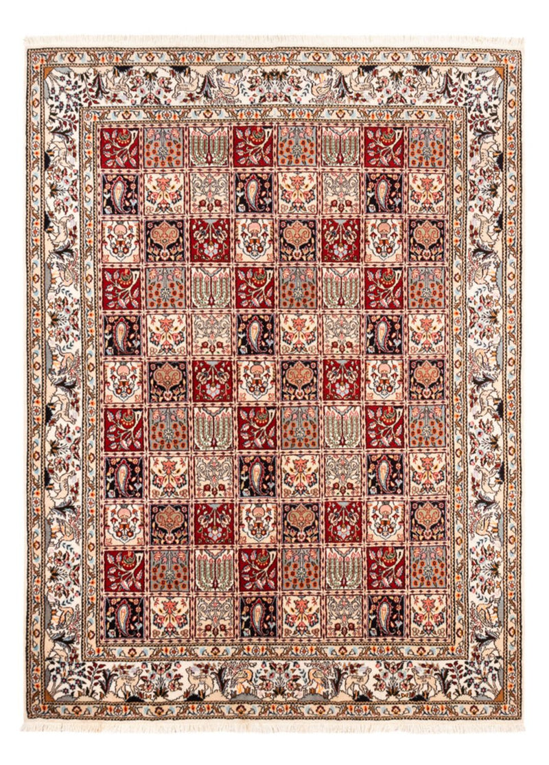 Persisk tæppe - Classic - 232 x 170 cm - flerfarvet