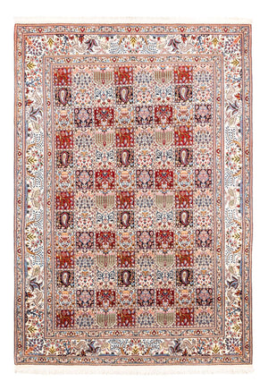 Persisk tæppe - Classic - 293 x 206 cm - flerfarvet