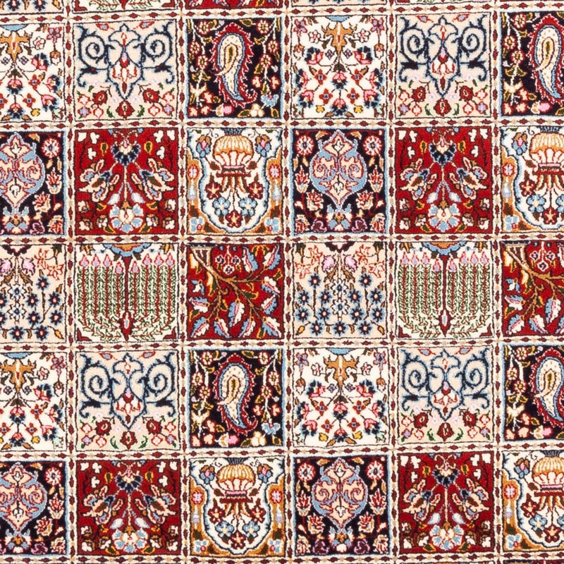 Persisk tæppe - Classic - 293 x 206 cm - flerfarvet