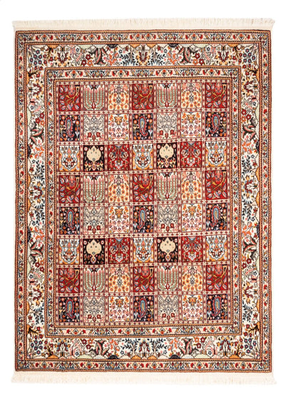 Moud Tæppe 150x190cm - Persisk tæppe