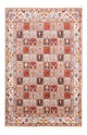 Moud Tæppe 300x195cm - Persisk tæppe