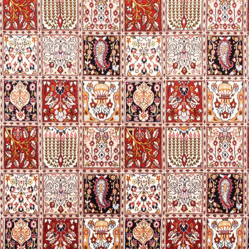Persisk tæppe - Classic - 300 x 195 cm - flerfarvet