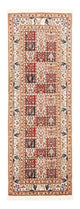 Moud Tæppe 184x75cm - Persisk tæppe