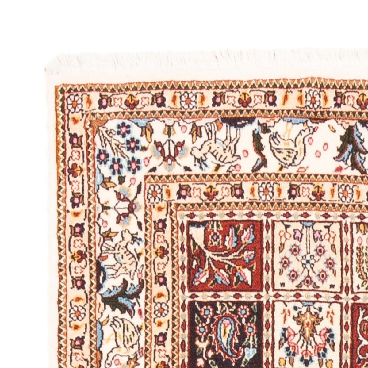 Løber Persisk tæppe - Classic - 184 x 75 cm - flerfarvet