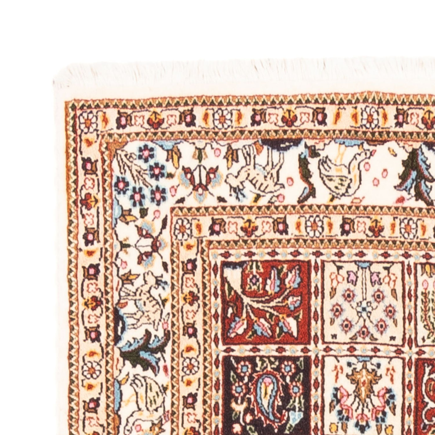 Moud Tæppe 184x75cm - Persisk tæppe