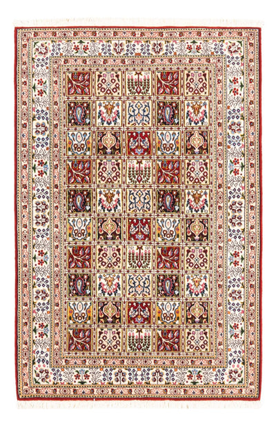 Moud Tæppe 101x150cm - Persisk tæppe