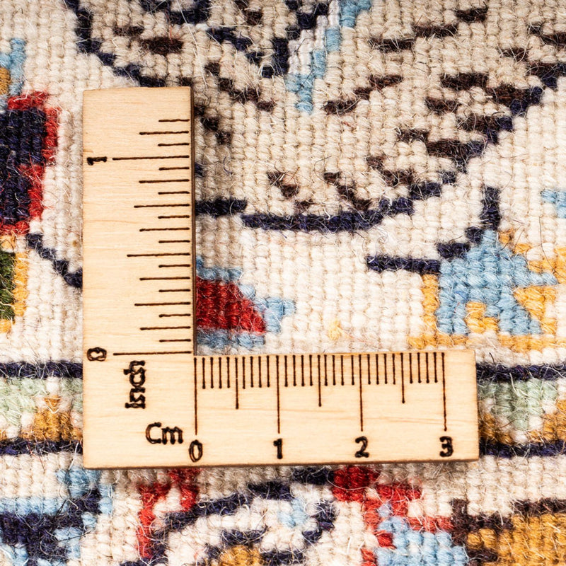 Persisk tæppe - Classic - 192 x 148 cm - flerfarvet