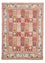 Persisk tæppe - Classic - 194 x 143 cm - flerfarvet