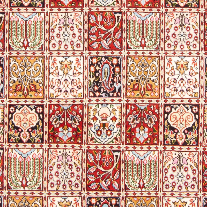 Persisk tæppe - Classic - 194 x 143 cm - flerfarvet