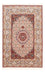 Persisk tæppe - Classic - 149 x 100 cm - creme