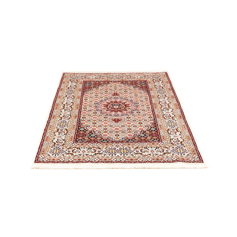Persisk tæppe - Classic - 149 x 100 cm - creme
