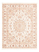 Tabriz Tæppe 195x150cm - Persisk tæppe